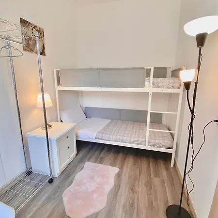 Nido Della Regina Apartment Turin Exterior photo