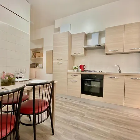 Nido Della Regina Apartment Turin Exterior photo