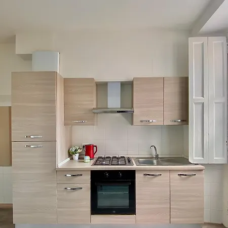 Nido Della Regina Apartment Turin Exterior photo