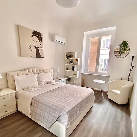 Nido Della Regina Apartment Turin Exterior photo