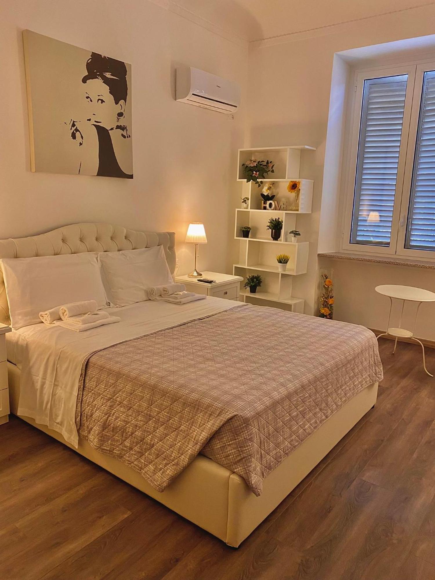 Apartamento Nido Della Regina Turín