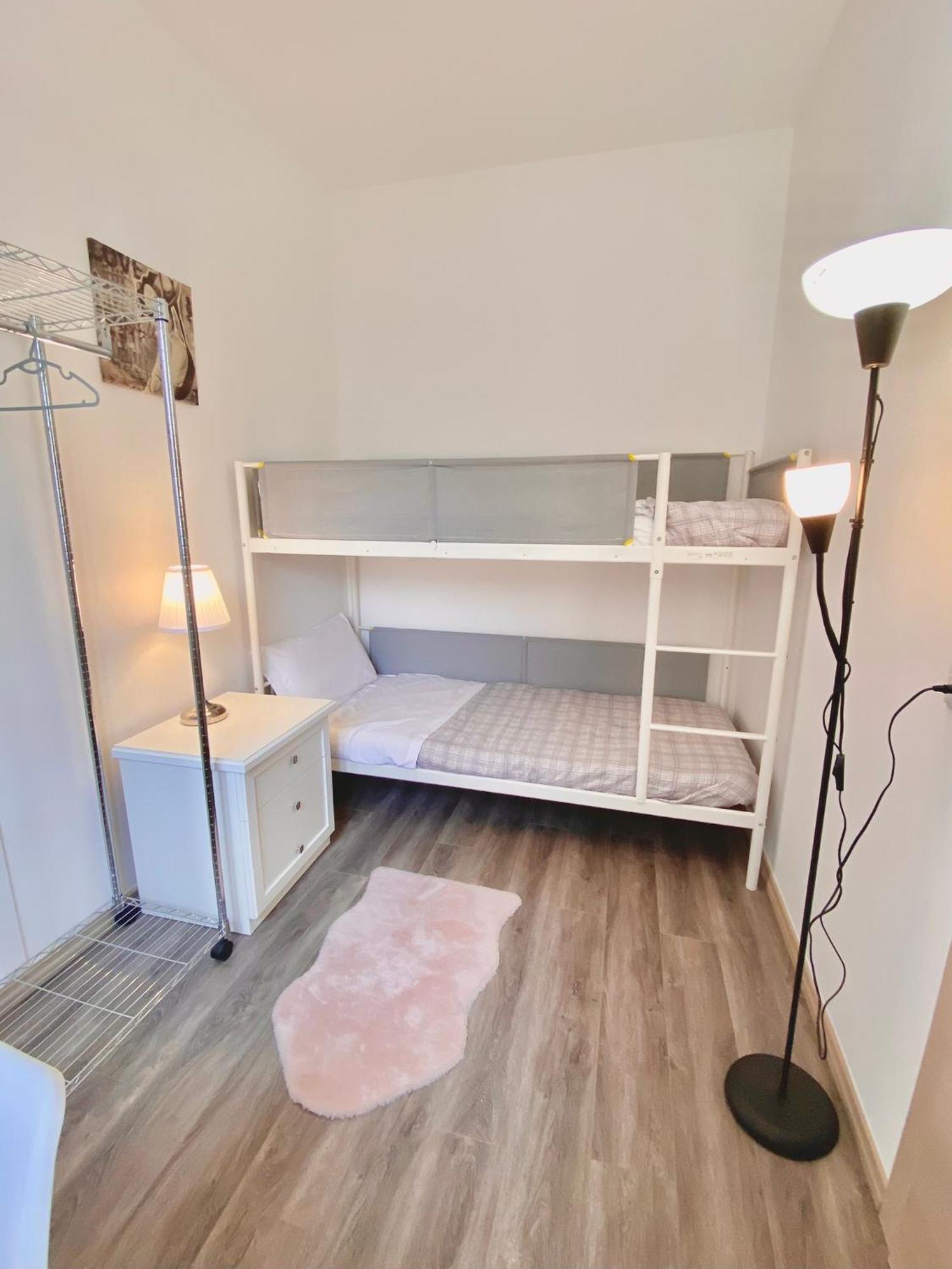 Nido Della Regina Apartamento Turín