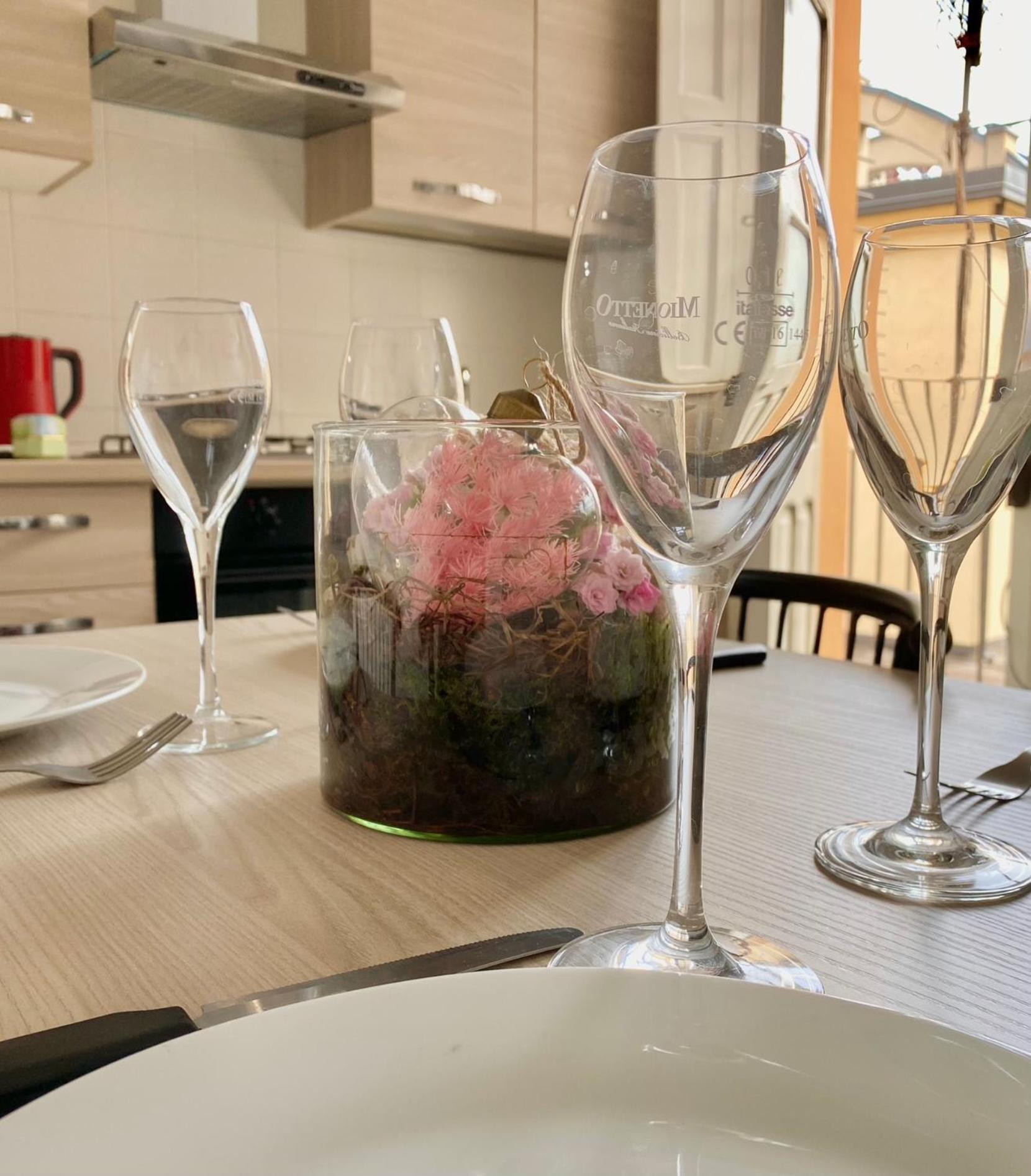 Nido Della Regina Apartamento *